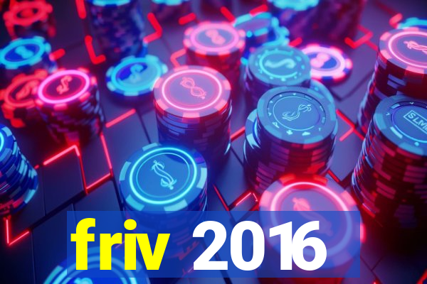 friv 2016